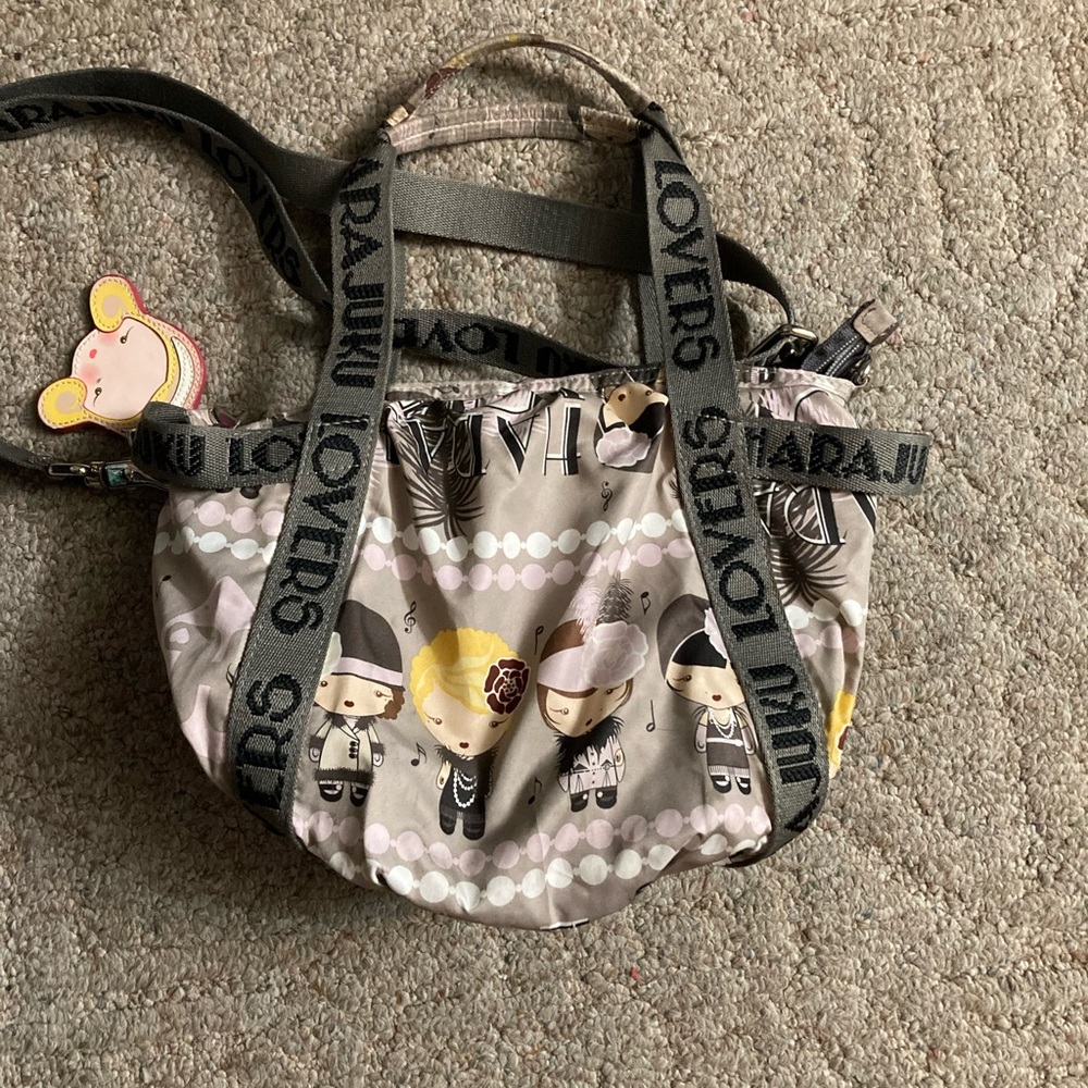 Harajuku Lovers Purse